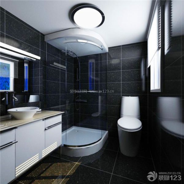 衛(wèi)生間裝修效果圖