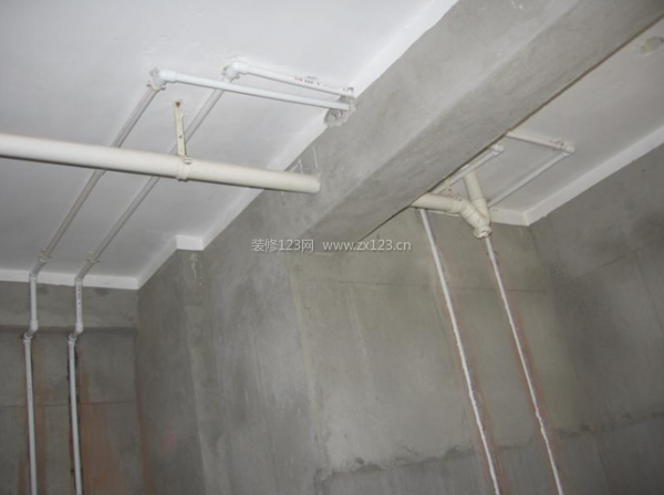 水電改造注意事項(xiàng)