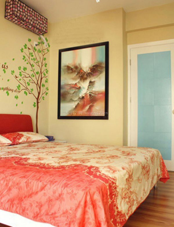 60平米復(fù)式房