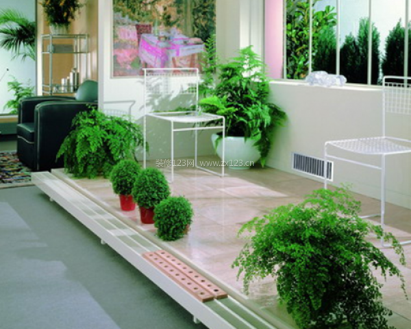 綠色環(huán)保裝修