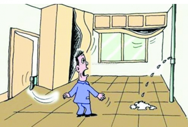 水電改造注意事項(xiàng)