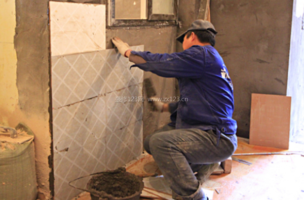 基礎(chǔ)裝修包括哪些