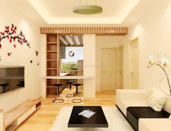 合肥二手房裝修