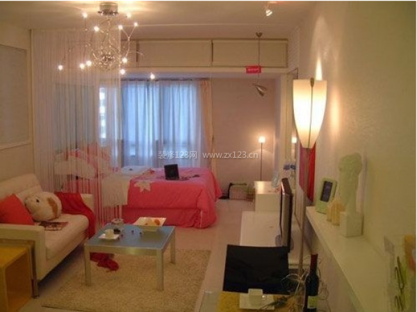 南京50平米裝修