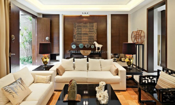 室內(nèi)軟裝設計