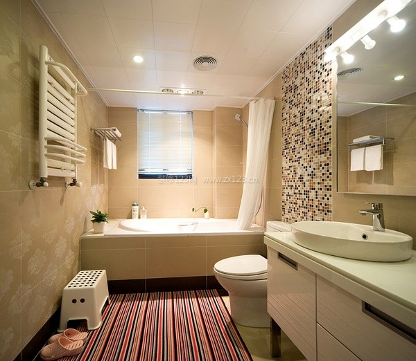 衛(wèi)生間防水