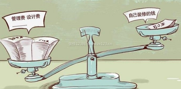 怎樣裝修最省錢(qián)