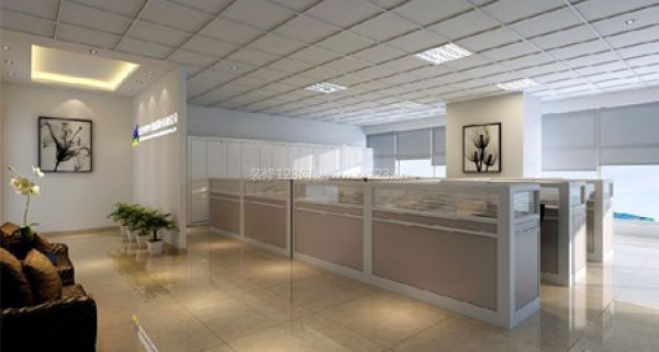 巧妙掌握成都辦公室裝修節(jié)約策略