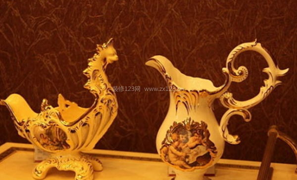 室內(nèi)裝飾品