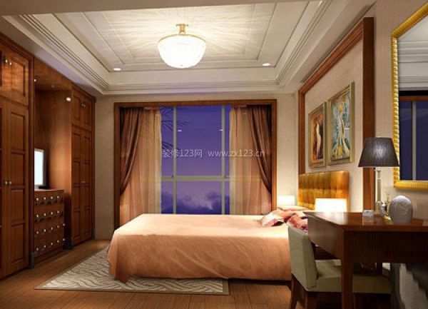 老人房該如何裝修