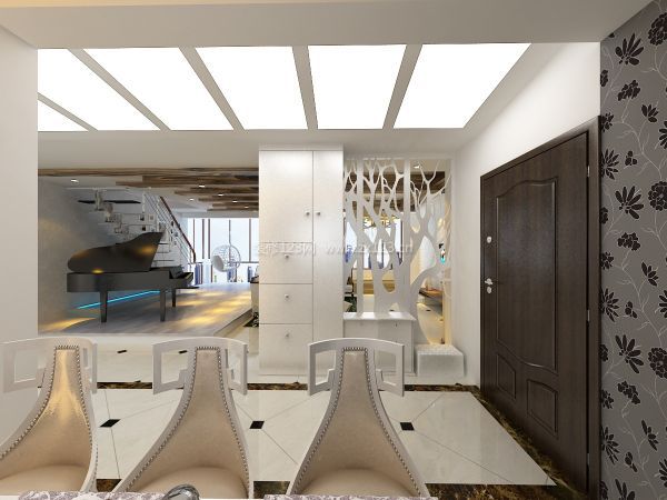 玄關(guān)是什么