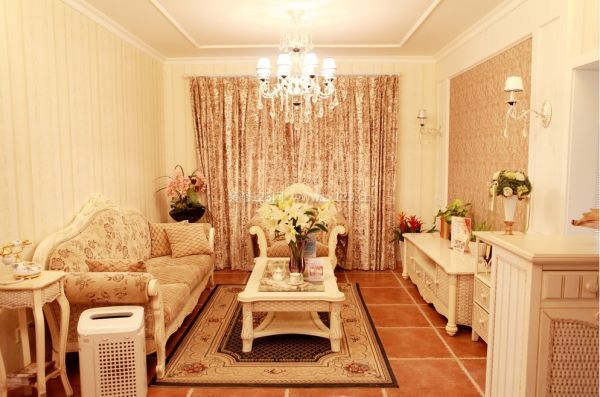 家裝設(shè)計(jì)理念