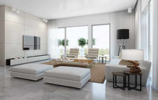 現(xiàn)代家裝設(shè)計(jì)效果圖