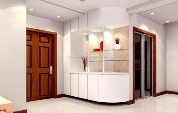 玄關(guān)設(shè)計(jì)的五大注意事項(xiàng)