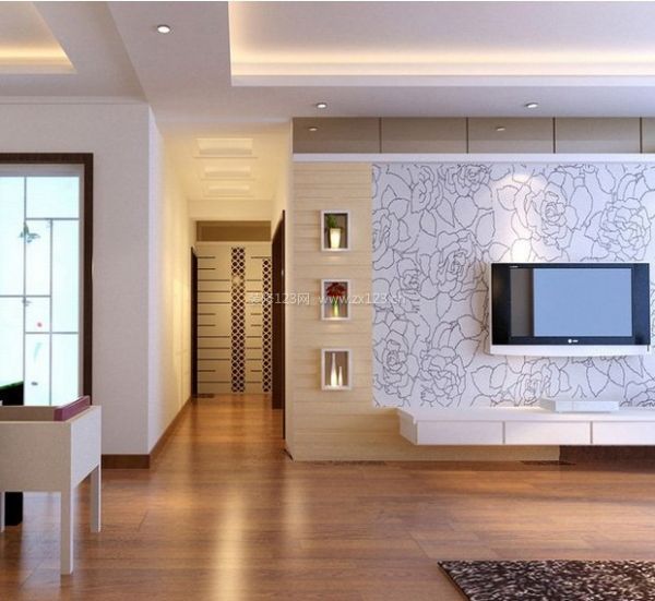 室內(nèi)過道怎么設計