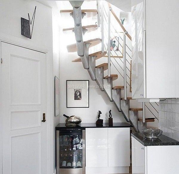 小復式裝修效果圖