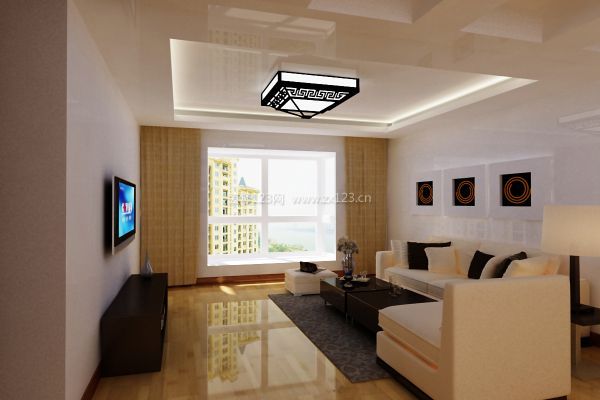 二手房裝修設(shè)計效果圖