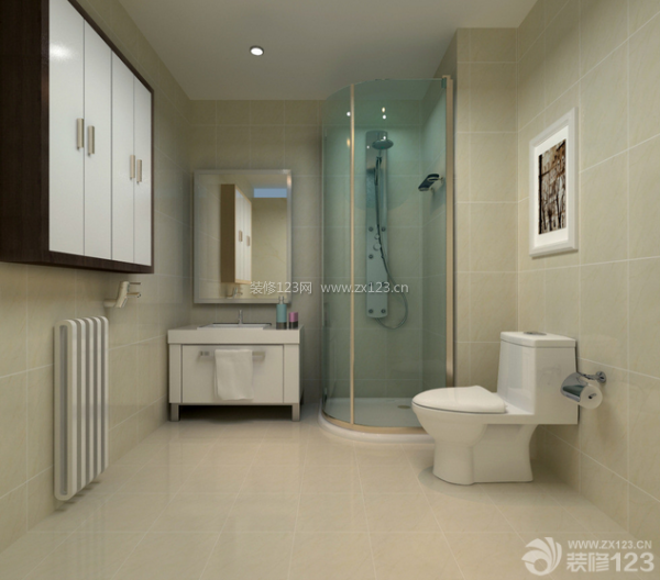 衛(wèi)生間裝修