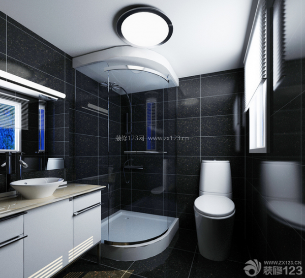 衛(wèi)生間裝修