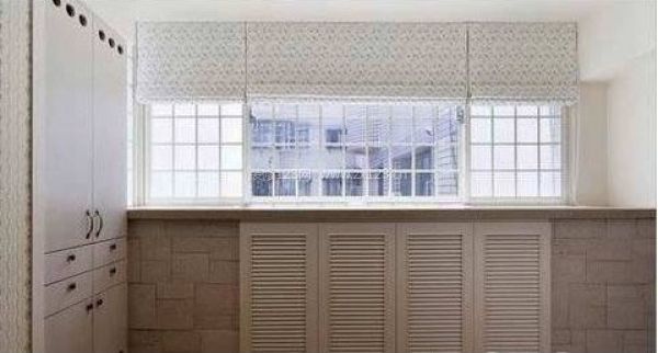 玄關(guān)鞋柜效果圖