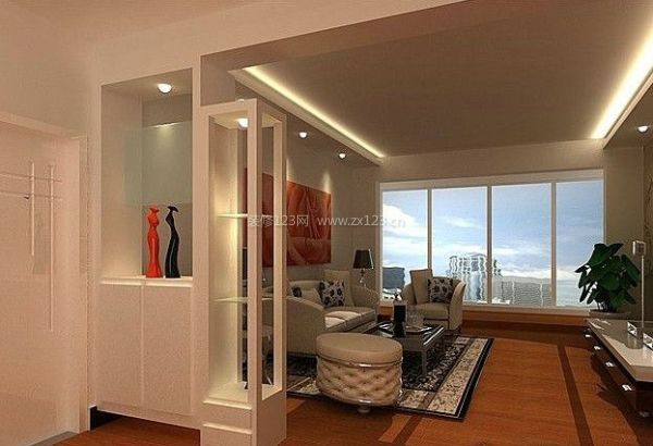 玄關(guān)鞋柜的尺寸