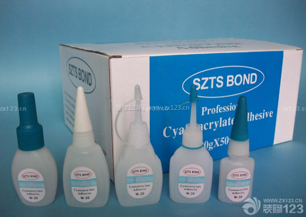 502膠水怎么洗掉