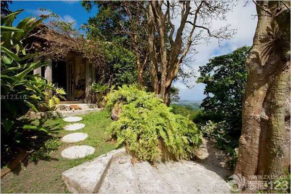 創(chuàng)意房子