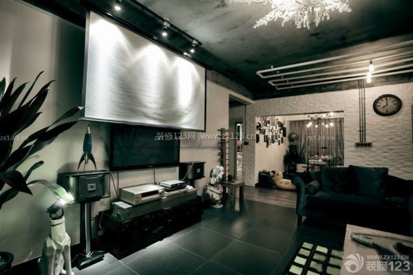 小戶型裝修設(shè)計(jì)