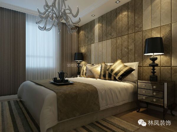 沈陽華潤橡樹灣古典風(fēng)格