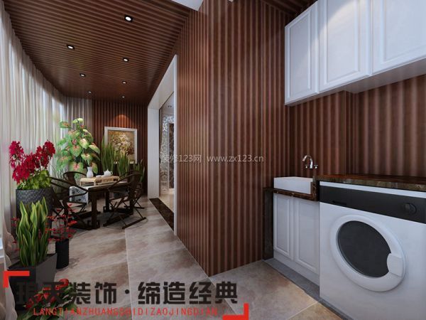 洛陽(yáng)瑯天裝飾