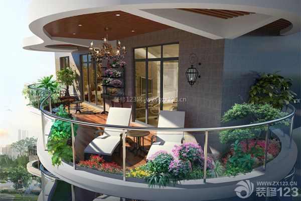 陽(yáng)臺(tái)怎么裝修