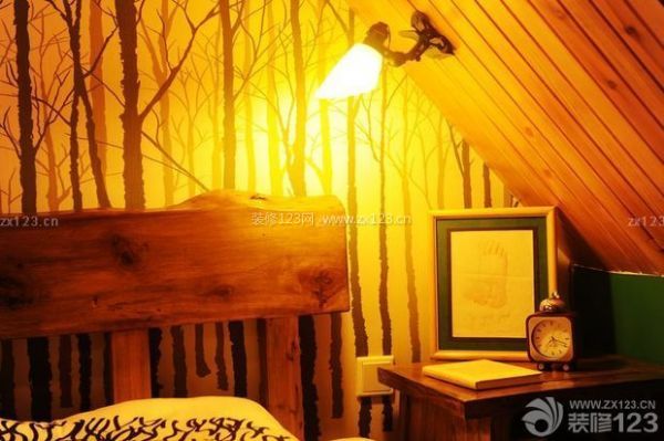 閣樓裝修注意事項