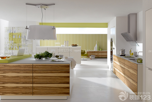 如何裝修廚房 如何裝修廚房