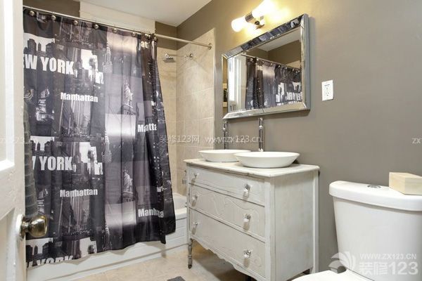 衛(wèi)生間裝修省錢