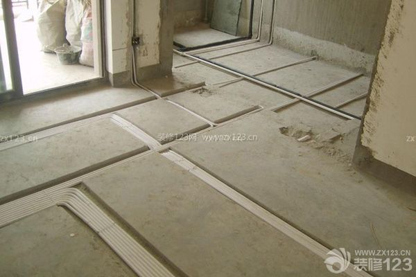 裝修水電改造價(jià)格