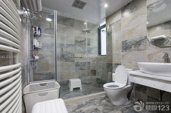 衛(wèi)生間裝修應注意問題