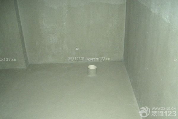 衛(wèi)生間裝修應注意問題