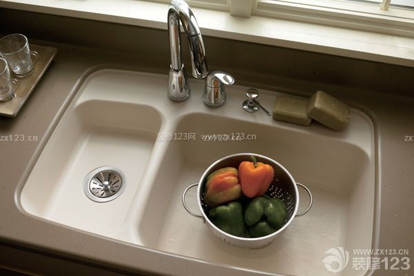 廚房裝修怎么省錢