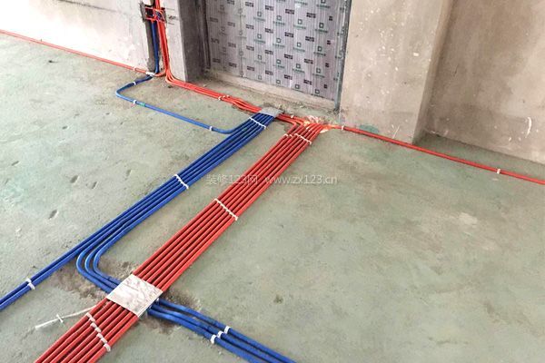 裝修水電改造注意事項(xiàng)