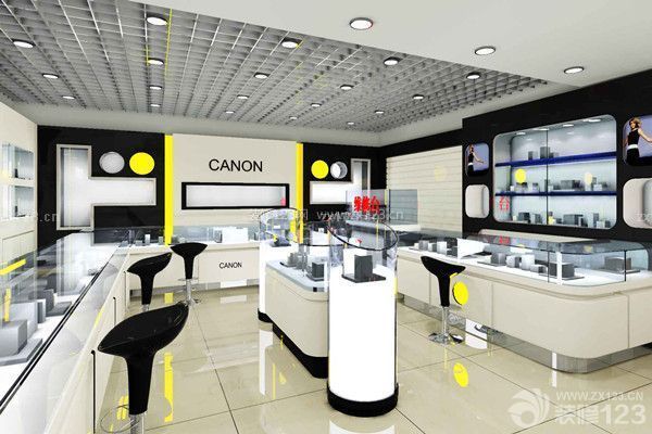 店鋪裝修注意事項