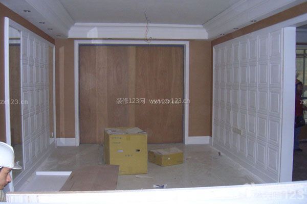 裝修省錢(qián)小竅門(mén)