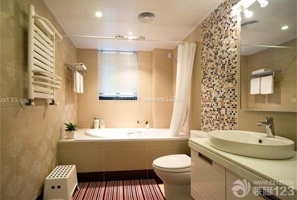 衛(wèi)生間裝修應注意問題