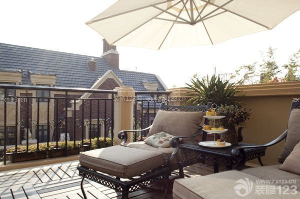 陽(yáng)臺(tái)裝修要注意什么