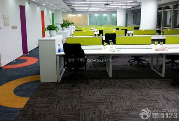 鄭州辦公室裝修注意事項(xiàng)