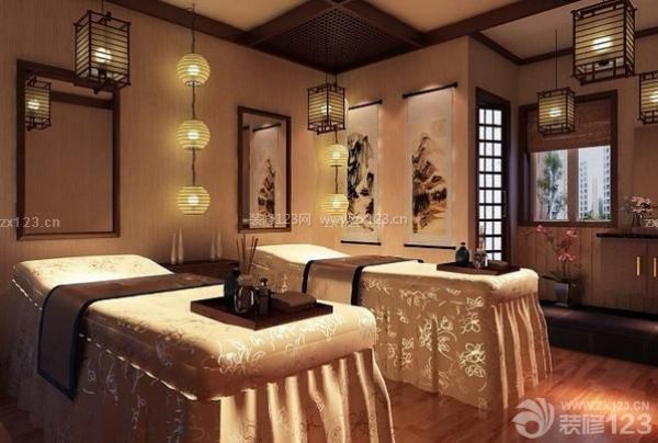 美容院裝修需要注意的問(wèn)題