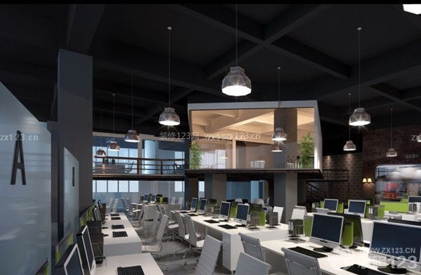 鄭州辦公室裝修注意事項(xiàng)