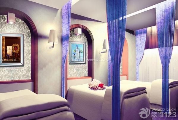 美容院裝修需要注意的問(wèn)題