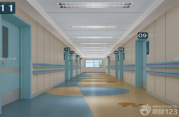 養(yǎng)老院裝修注意事項