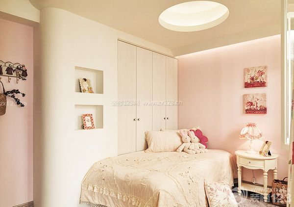 怎樣裝修兒童房