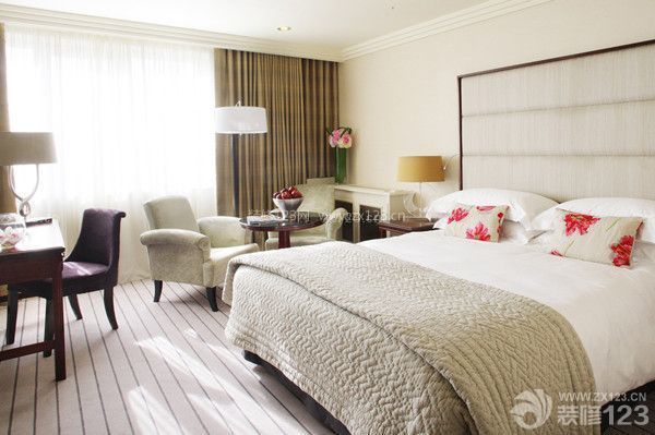 臥室裝修細節(jié)注意事項